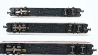 Märklin H0 Konvolut Speisewagen DB
