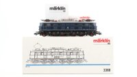 Märklin H0 3368 E-Lok BR 118 024-9 DB Wechselstrom