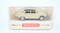 Busch 00900128 Fiat 1800