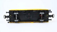 Märklin H0 4414 Bananenwagen (Kühlwagen)  Ibbis der DB