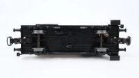 Märklin H0 4440 Mineralöl-Kesselwagen (ARAL, weißer Kessel) Einheitskesselwagen der DB