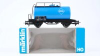 Märklin H0 4440 Mineralöl-Kesselwagen...