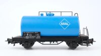 Märklin H0 4440 Mineralöl-Kesselwagen  Einheitskesselwagen der DB