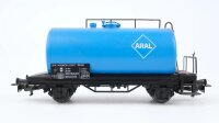 Märklin H0 4440 Mineralöl-Kesselwagen...