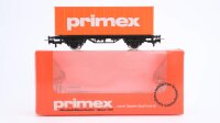 Primex H0 4541 Containerwagen primex