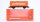 Primex H0 4541 Containerwagen primex