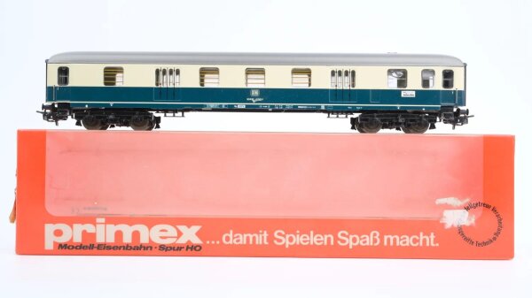 Primex H0 4009 Reisezugwagen Dyl 961 der DB