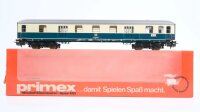 Primex H0 4009 Reisezugwagen Dyl 961 der DB