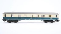 Primex H0 4009 Reisezugwagen Dyl 961 der DB