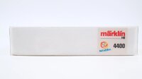 Märklin H0 4400 Güterwagen-Set Kühlwagen "Groß hilft Klein" DB