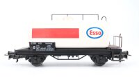 Märklin H0 4441 Mineralöl-Kesselwagen ESSO...