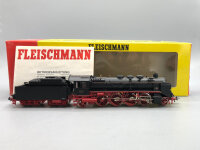 Fleischmann H0 1139 Personenzuglok BR 39 204 DRG...