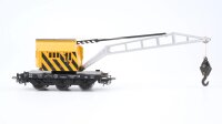 Märklin H0 4671 Bahndienstwagen Typ Krupp-Ardelt der DB