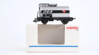 Märklin H0 4750 Mineralöl-Kesselwagen DEA...