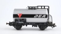 Märklin H0 4750 Mineralöl-Kesselwagen DEA Einheitskesselwagen der DB