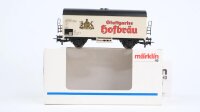 Märklin H0 4439 Kühlwagen Stuttgarter...