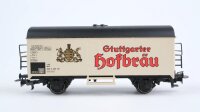 Märklin H0 4439 Kühlwagen Stuttgarter...