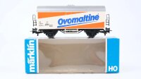 Märklin H0 4428 Kühlwagen OVOMALTINE  Ichqrs...