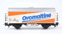 Märklin H0 4428 Kühlwagen OVOMALTINE  Ichqrs...