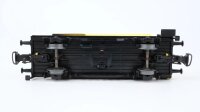 Märklin H0 4442 Mineralöl-Kesselwagen SHELL  Einheitskesselwagen der DB