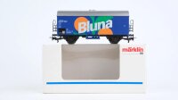 Märklin H0 44171 Kühlwagen BLUNA  Ichqrs 377 der DB