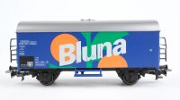 Märklin H0 44171 Kühlwagen BLUNA  Ichqrs 377 der DB