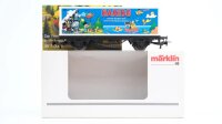 Märklin H0 94223 Behälter-Tragwagen (HARIBO macht Kinder froh und Erwachsene ebenso)  BT 30