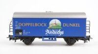 Märklin H0 4421 Bierwagen ANDECHS (Kühlwagen)  Ichqrs 377 der DB