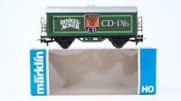 Märklin H0 4436 Bierwagen DINKELACKER...