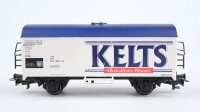 Märklin H0 4419 Bierwagen KELTS (Kühlwagen)  Ichqrs 377 der DB