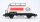Märklin H0 4441 Mineralöl-Kesselwagen ESSO  Einheitskesselwagen der DB