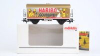 Märklin H0 94222 Kühlwagen (HARIBO...