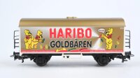 Märklin H0 94222 Kühlwagen (HARIBO...