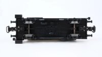 Märklin H0 4440 Mineralöl-Kesselwagen (ARAL, weißer Kessel) Einheitskesselwagen der DB