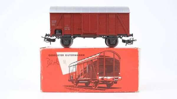 Märklin H0 4505 Gmh 39 der DB