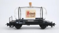 Märklin H0 44523 Kesselwagen Asbach Uralt...