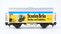 Märklin H0 4429 Bierwagen STAUFEN BRÄU...