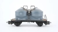 Märklin H0 4622 Kessel(Silo)Wagen, rote OVP DB