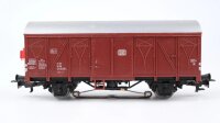 Märklin H0 4411 Gedeckter Güterwagen mit...