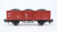 Märklin H0 4431 Offener Güterwagen  El-u 061...