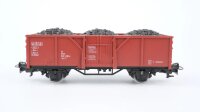 Märklin H0 4431 Offener Güterwagen  El-u 061...