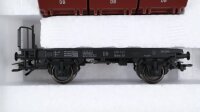 Märklin H0 48271 Behälterwagen-Set DB