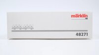 Märklin H0 48271 Behälterwagen-Set DB