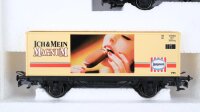 Märklin H0 94015 Wagen-Set Langnese-Iglo DB