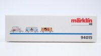 Märklin H0 94015 Wagen-Set Langnese-Iglo DB