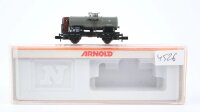 Arnold N 4526 Kesselwagen VT DRG