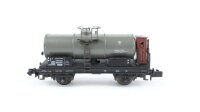Arnold N 4526 Kesselwagen VT DRG