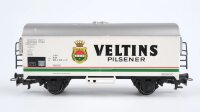 Märklin H0 4416 Bierwagen VELTINS (Kühlwagen)...
