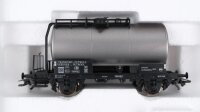 Märklin H0 48541 Kesselwagen-Set "2 ätere belgische Mineralöl-Wagen" der SNCB