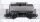 Märklin H0 48541 Kesselwagen-Set "2 ätere belgische Mineralöl-Wagen" der SNCB